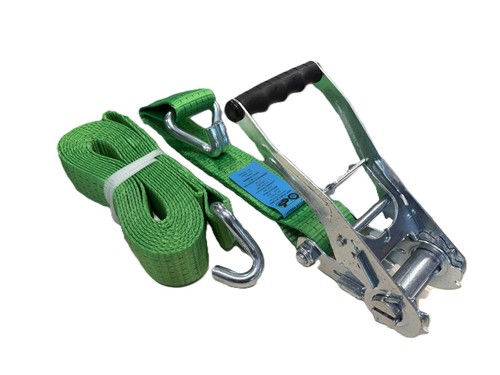Ratchet strap heavy - ratchet, duty