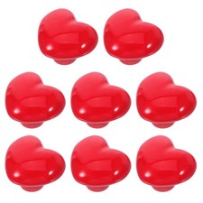  8 PCS Ceramic Drawer Pulls