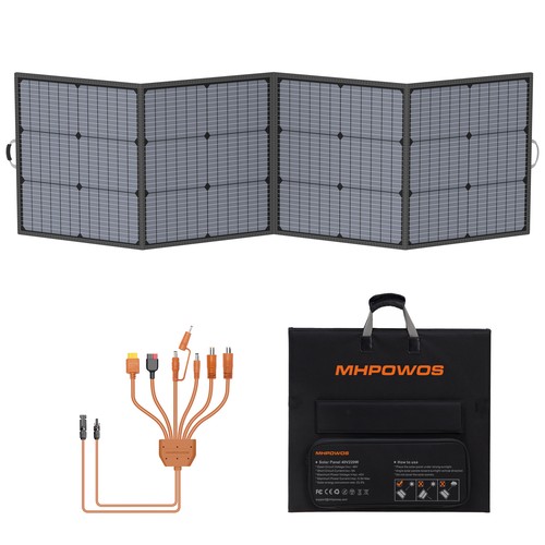 Solar panel 220 - panel, for