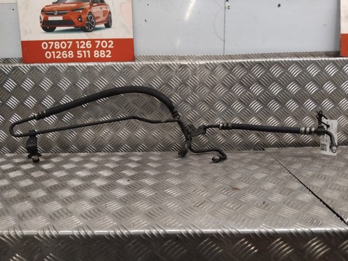 Peugeot boxer hdi 130 - boxer,