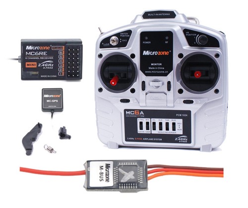 Radio remote control - remote,