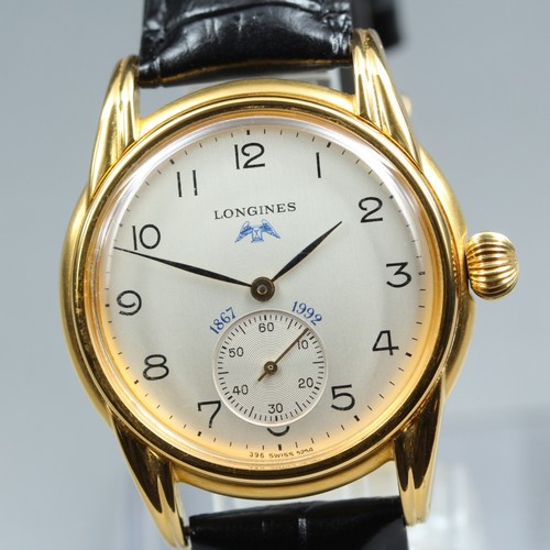 Vintage longines - vintage,