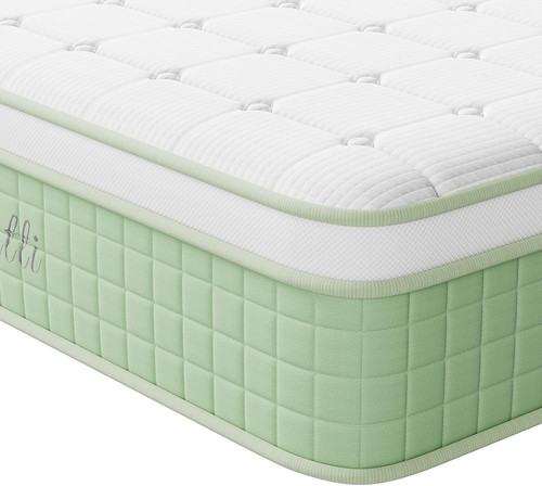 Premium hybrid memory foam - premium,