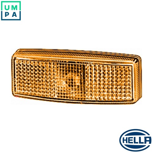 Side marker light 2ps 006 - side,