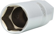 KS TOOLS Shock Absorber Hex Socket Retainer Socket, 21mm