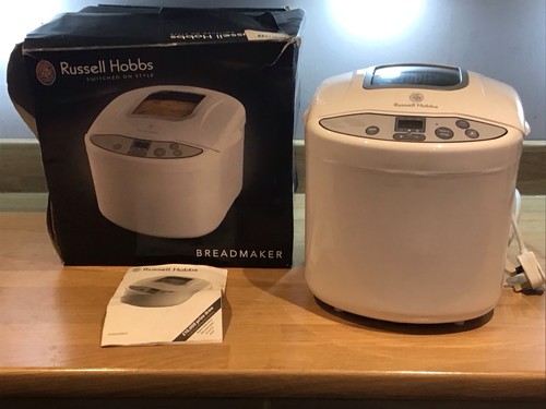 Russell hobbs 18036 bread - hobbs,