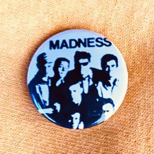 Madness Absolutely Repro 25mm