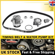 Timing Belt & Water Pump Kit
