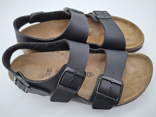 Birkenstock milano back strap - birkenstock,