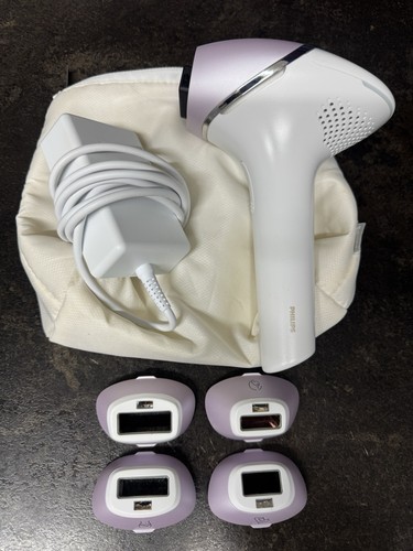 Philips lumea prestige - lumea,