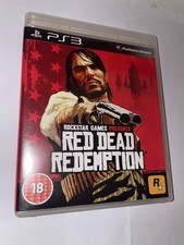 Red Dead Redemption for Sony
