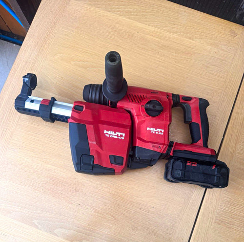 Hilti nuron sds plus - 6-22,