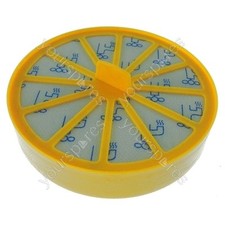 Dyson DC04 Lifetime Washable