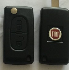 Key Fob Case FIAT Doblo