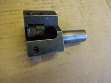 Myford ML7, Super 7 lathe Ending tool holder 22A  for capstan