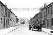 mmz-25 Horse and Cart