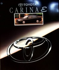 287010) Toyota Carina E