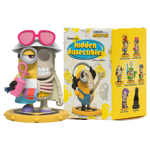 Minions - ,