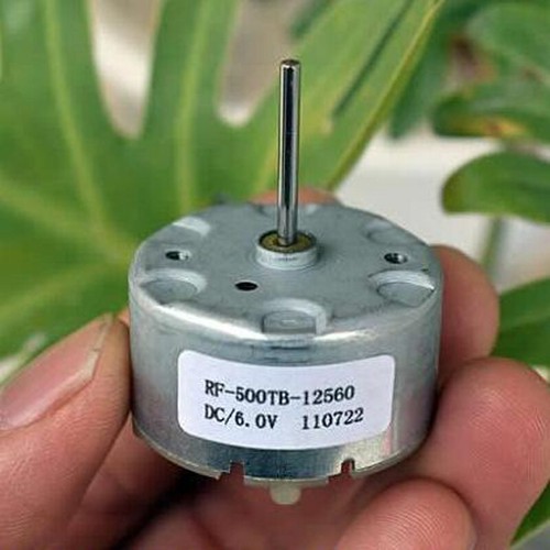 Mabuchi 500tb 12560 12v - mabuchi, rf-500tb-12560