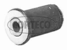 Steering arm corteco 90411 - corteco,