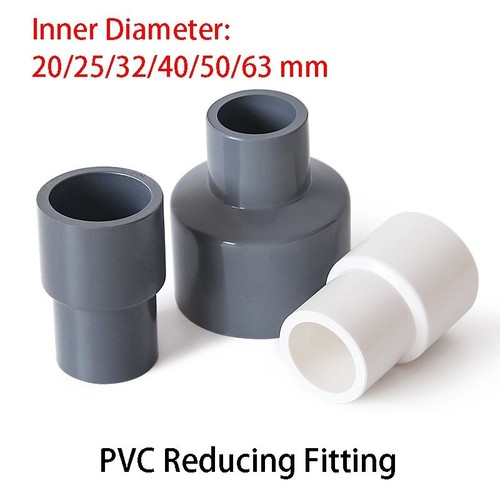 63mm 20 50mm - 25-63mm, pvc