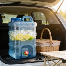 25l water container - water,
