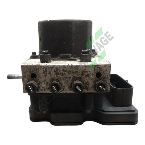 2013 volkswagen polo abs pump - volkswagen,