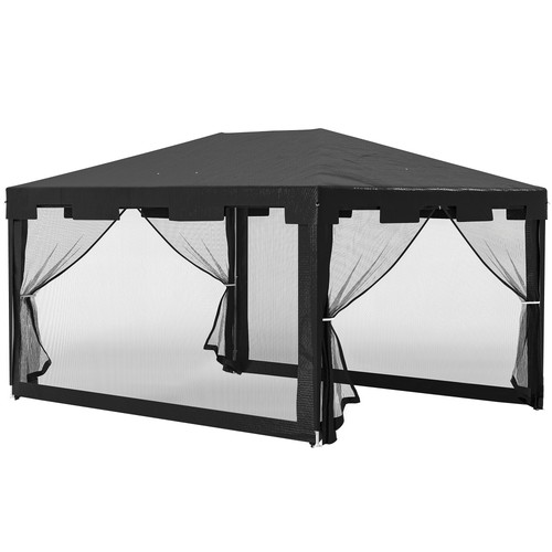 Outsunny party tent - 3m,