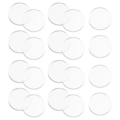 Pcs glass table anti - , 25