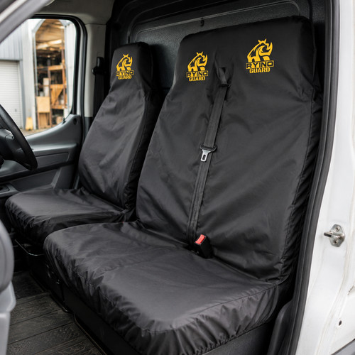 Ryino van seat covers - van,