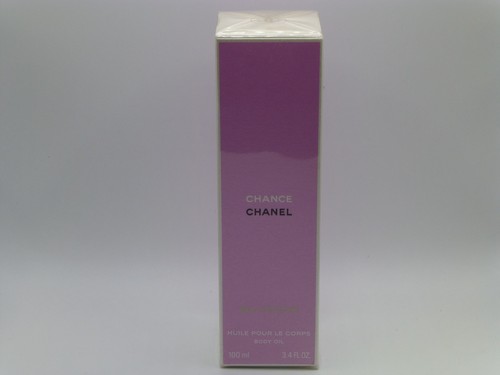 Chanel chance eau fraiche - eau,