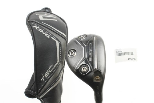 Cobra forged tec hybrid - tec, 23