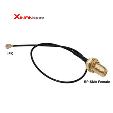 5Pcs U.FL/IPX IPEX UFL to SMA