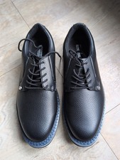 Gfore Style Golf Shoes Black 8.5