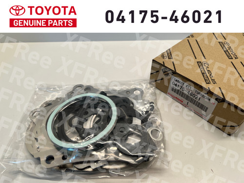 Toyota genuine jza80 supra - toyota,