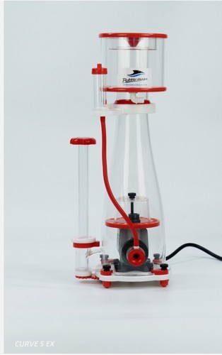 Bubble magus curve extreme - magus,
