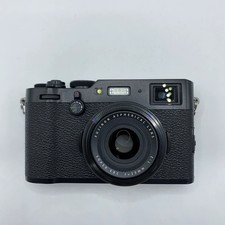 Fujifilm X100F Digital Compact