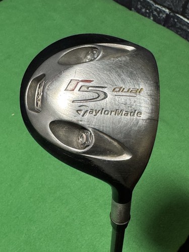 Taylormade dual fairway - taylormade,