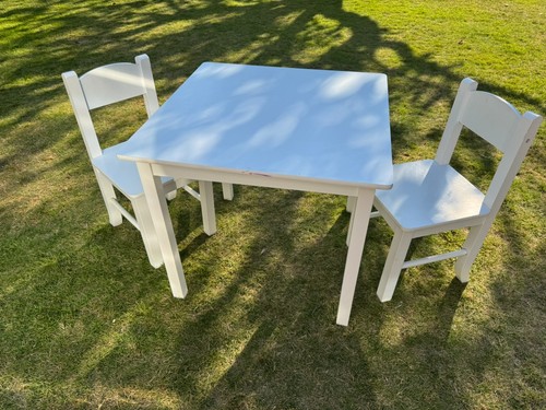 Ikea sunvik children white - sunvik,