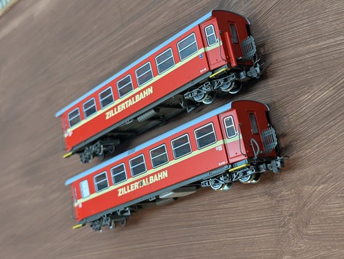 Roco 34049 zillertalbahn hoe - 34049,