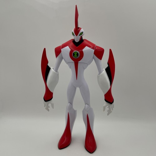 Ben way big action figure - ben,