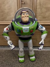 Vintage Toy Story 12" Ultimate