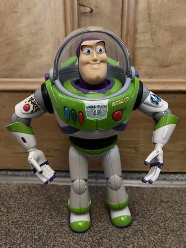 Vintage toy story ultimate - toy,