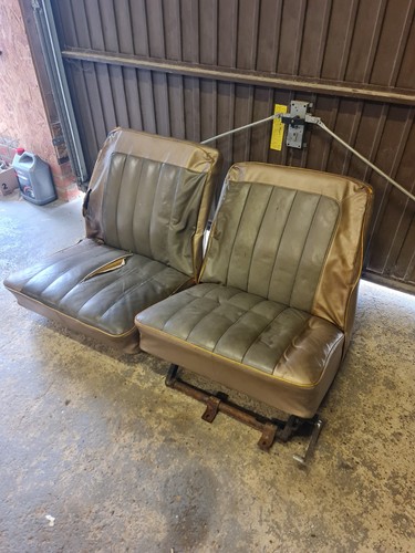 Ford consul classic front - ford,