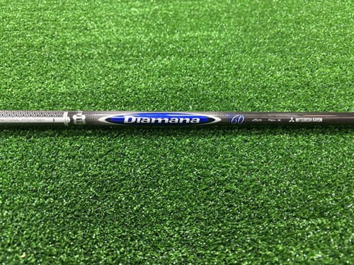 Mitsubishi diamana gen3 60 - diamana,