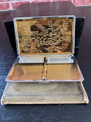 Rare vintage cased 1930 - vintage,