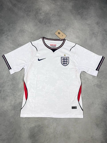 England football shirt xl - football,