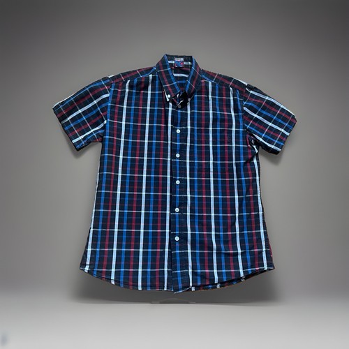 Vintage check mod - vintage,