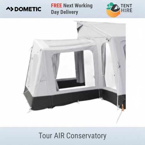 Dometic rally air conservatory - dometic,