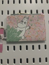 Disaster Designs Moomin Star Purse